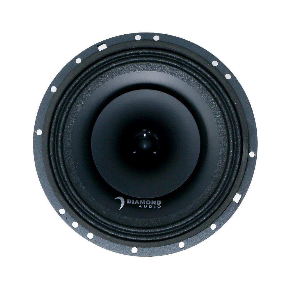 Diamond Audio | 6.5 Inch Coaxial Speaker | Car Audio Parts