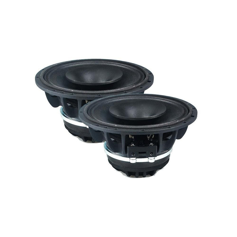 Diamond Audio Speakers 6.5" Pro Coax Diamond Audio MP654 6.5" Pro Coaxial Speaker