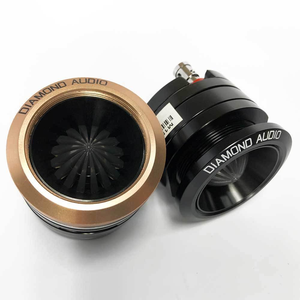 Diamond Audio | Digital Sound Processor| Motorcycle Audio – Garage ...