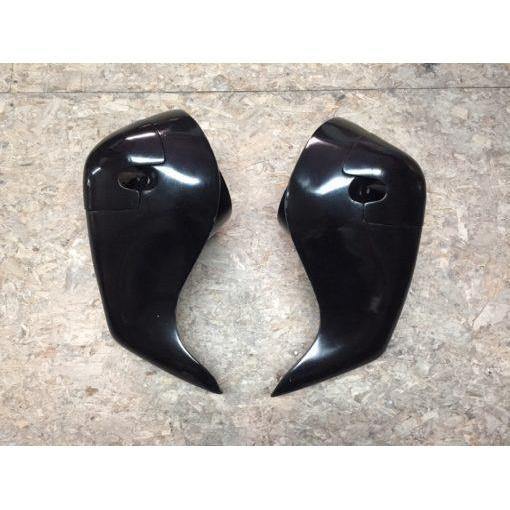 Dirty Bird Concepts Lower Fairing Dirty Bird Concepts Harley Davidson 8" Speaker Lower Fairings