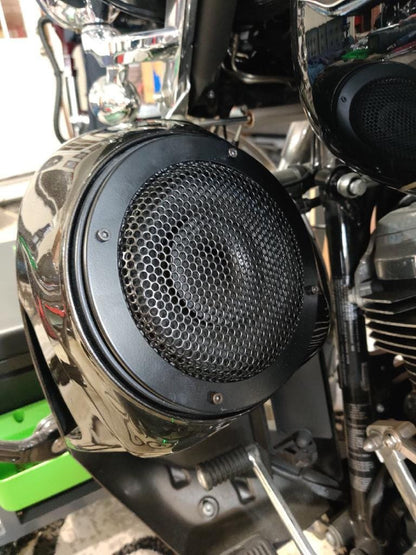 Harley Davidson Lowers expansion kit
