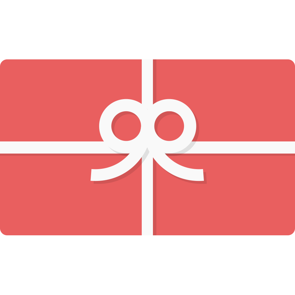 Garage Bagger Stereo Gift Card Gift Card