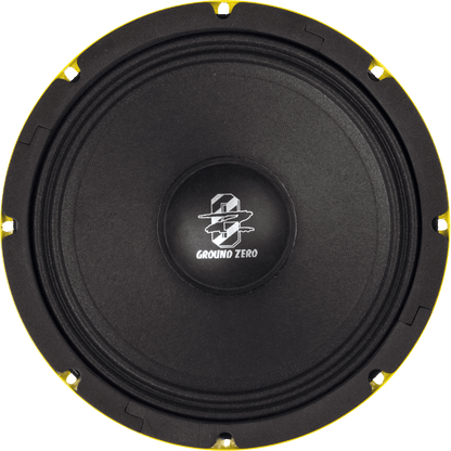 GZCK 200XSPL Midwoofer | 8 Inch Speaker | Midrange Speaker GZCK 200XSPL Midwoofer | 8 Inch Speaker | Midrange Speaker