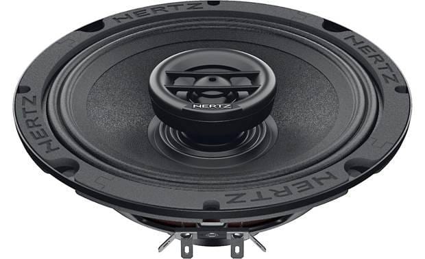 Hertz Speakers 6.5" Coax Hertz Audio SX 165 SPL Show NEO Coaxial Speaker