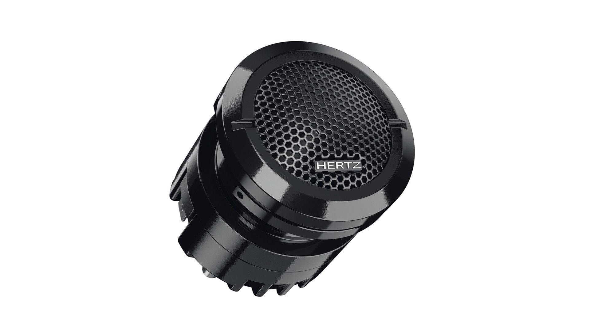 Hertz SX 165 NEO 6.5 Motorcycle Speakers - Marine Stereo