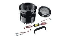 Hertz ST 25K NEO SPL Show | Compression Driver | Neodymium