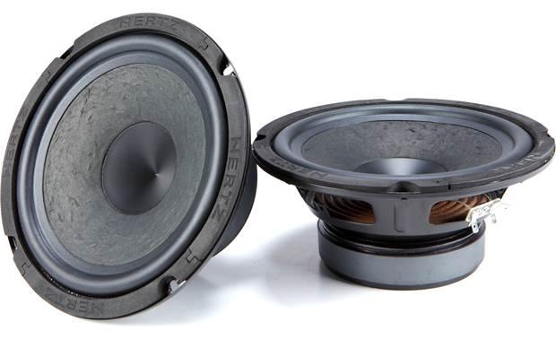 Hertz Speakers SV 200L | 8 Inch Subwoofer | Car Upgrade Bagger Stereo