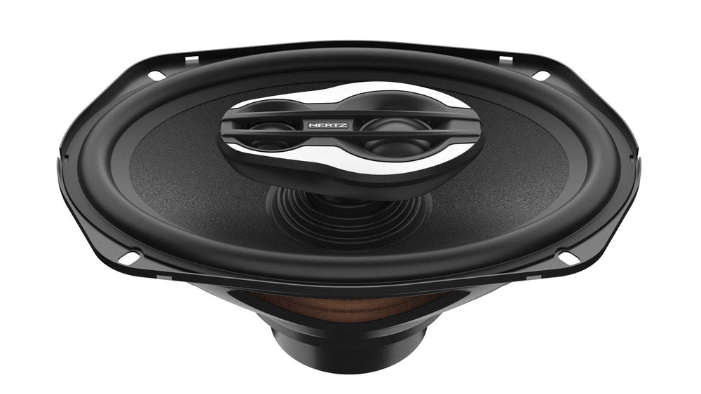 Hertz Speakers 6x9 Hertz Audio SX 690 SPL Show NEO Coaxial Speaker