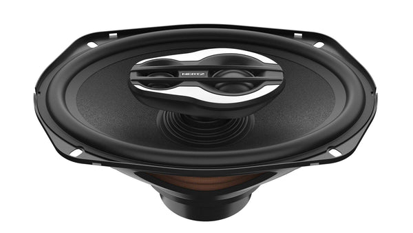 Hertz Speakers SX 690 | Coaxial Speakers | Best 6x9 Speakers