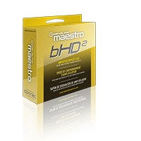 Maestro Amp Installation Products Maestro BHD2