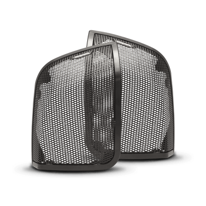 Rockford fosgate hotsell lid speakers