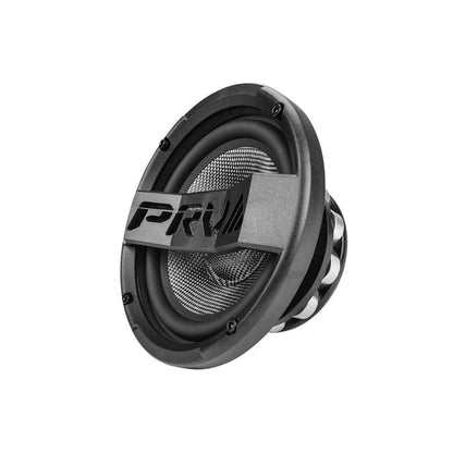 PRV Audio Speakers 6.5" Mid Range PRV Audio 6MR500CF-NDY-4 Midrange Speakers