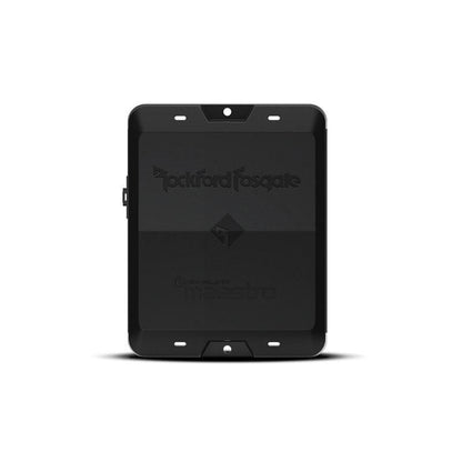 Rockford Fosgate DSR1 DSP-Digital Processors-Rockford Fosgate-Bagger Audio