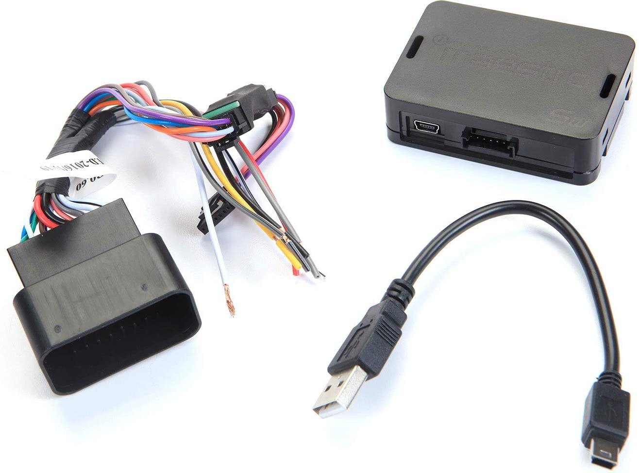 Road Glide Audio Upgrade, Speaker DIY Kit