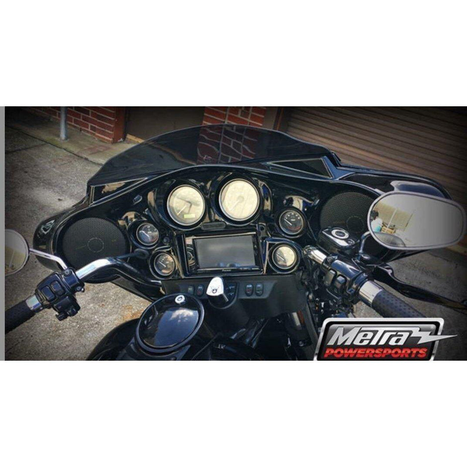 Sony Harley Radio | Harley Replacement Radio | Harley Road Glide ...