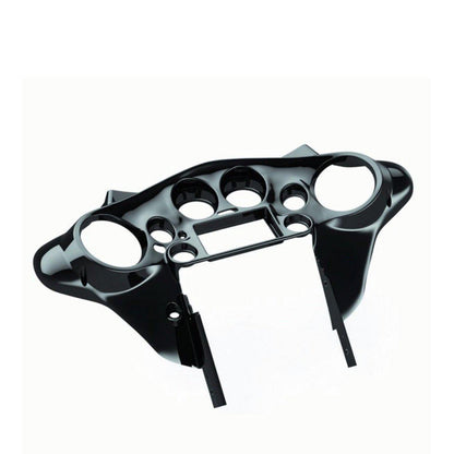 Metra Inner Fairing 98 -13 Plug and Play Double Din Batwing